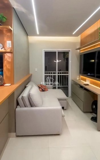 house em Avenida Fábio da Silva Prado, Jardim São Pedro - Araras - SP