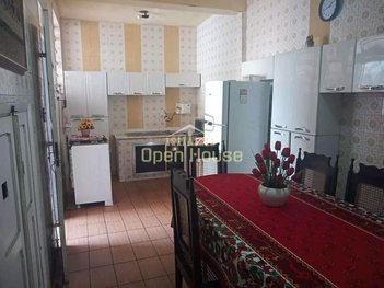 house em Rua Sebastião Chiesse Lima, Centro - Barra Mansa - RJ