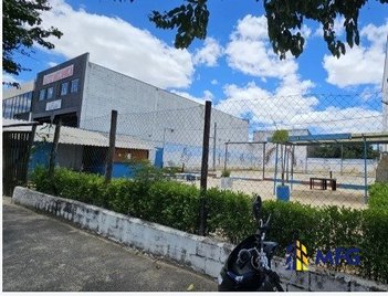 land_lot em Avenida Elias Maluf, Wanel Ville - Sorocaba - SP