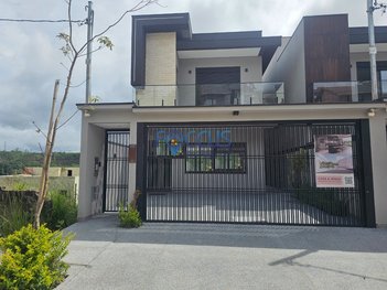 house em Rua das Cravinas, Portais (Polvilho) - Cajamar - SP