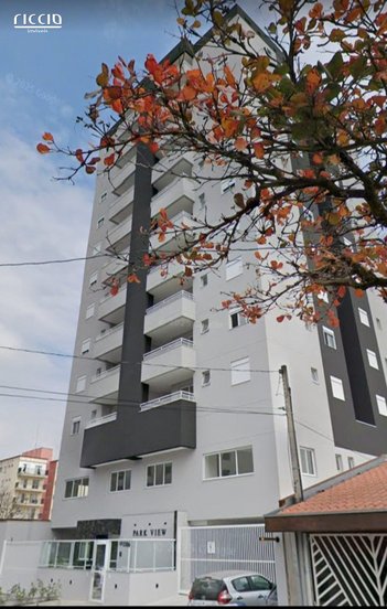 apartment em Rua Crato, Parque Industrial - São José dos Campos - SP