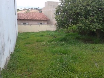 land_lot em Rua Fernando Martins Costa, Jardim do Sol - Sorocaba - SP