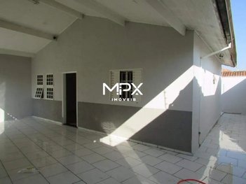house em Rua Antônio Rufino, Santa Terezinha - Piracicaba - SP
