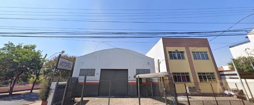 industrial em Brino, Santa Maria Goretti - Porto Alegre - RS