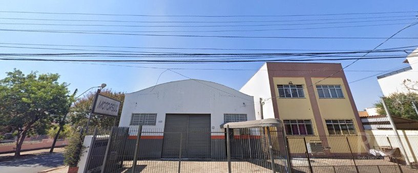 Cômodo Condomínio