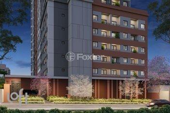 apartment em Casa do Ator, Vila Olímpia - São Paulo - SP