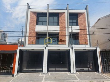 house em Rua Pretória, Vila Formosa - São Paulo - SP