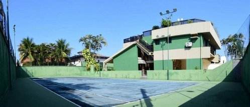 house em Rua Umari, Enseada - Guarujá - SP