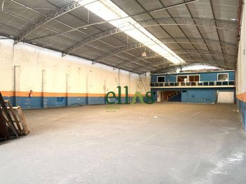 industrial em Avenida dos Autonomistas, km 18 - Osasco - SP