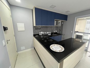 apartment em Rua Atuaí, Vila Esperança - São Paulo - SP
