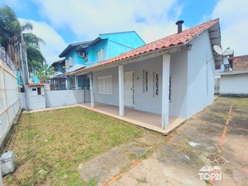 house em Rua Doutor Ladislau Ruttkay, Sarandi - Porto Alegre - RS