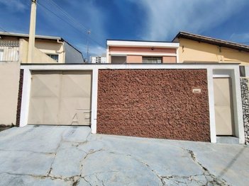 house em Rua Guia Lopes, Vila Carvalho - Sorocaba - SP