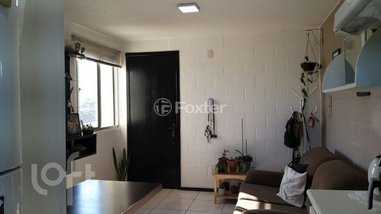 apartment em Beco Pedro Rodrigues Bittencourt, Vila Nova - Porto Alegre - RS