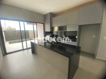 house em Via Anhangüera, Recreio Anhangüera - Ribeirão Preto - SP