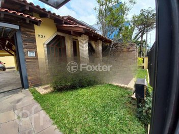 house em Rua São José, São José - São Leopoldo - RS