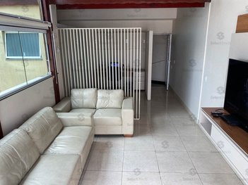 apartment em Rua Itaporanga, Paraíso - Santo André - SP