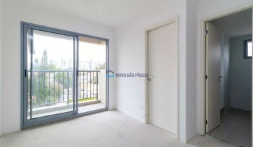 apartment em Rua Godói Colaço, Vila Cordeiro - São Paulo - SP