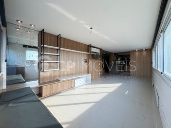 apartment em Rua Walir Zottis, Jardim Itu - Porto Alegre - RS