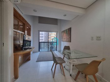 apartment em Avenida Ibijaú, Moema - São Paulo - SP