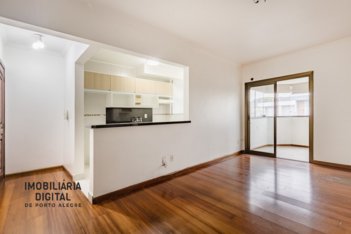 apartment em Rua Taveira Júnior, Nonoai - Porto Alegre - RS