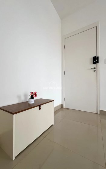 apartment em Avenida Ápia, Jardim Paulista - Rio Claro - SP