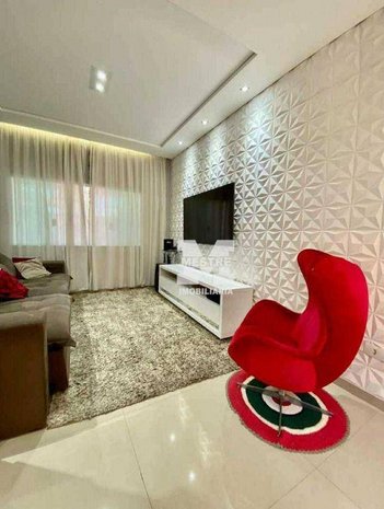 house em Rua Orlando Segala, Jardim Aliança - Guarulhos - SP