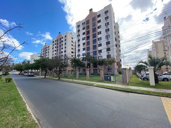 apartment em General Raphael Zippin, Sarandi - Porto Alegre - RS
