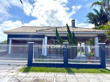 house em Rua Acauá, Atlântida - Xangri-Lá - RS