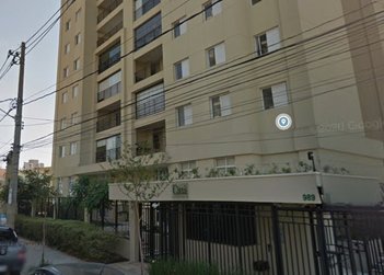 apartment em Rua Cuiabá, Alto da Mooca - São Paulo - SP