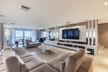 apartment em Engenheiro Antonio Rebouças, Bela Vista - Porto Alegre - RS