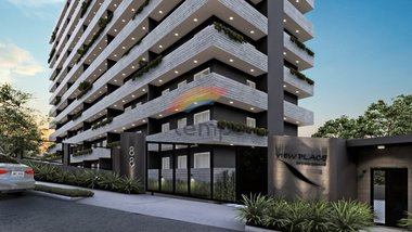 apartment em Piauí, Rincão - Novo Hamburgo - RS