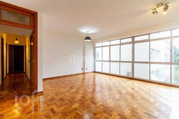 apartment em Rua Doutor Mário Ferraz, Jardim Europa - São Paulo - SP