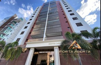 apartment em Rua John Kennedy, Cidade Nobre - Ipatinga - MG