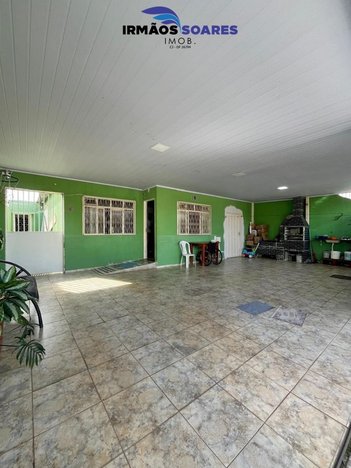 house em QNL 19, Taguatinga Centro (Taguatinga) - Brasília - DF