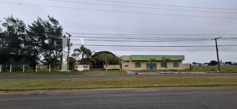 land_lot em Avenida Paraguassu, Xangri-Lá - Xangri-Lá - RS
