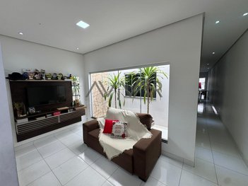 house em Rua Santa Luzia, Salinas - Salinas - MG