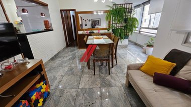 apartment em Rua Tenente Garro, Santa Efigênia - Belo Horizonte - MG