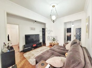 apartment em Avenida Nossa Senhora de Copacabana, Copacabana - Rio de Janeiro - RJ