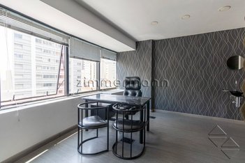 office em Rua Teodoro Sampaio, Pinheiros - São Paulo - SP