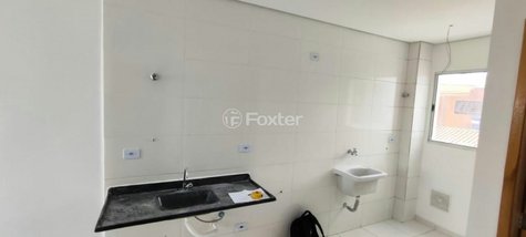 apartment em Rua Manuel Machado Nunes, Vila Buenos Aires - São Paulo - SP