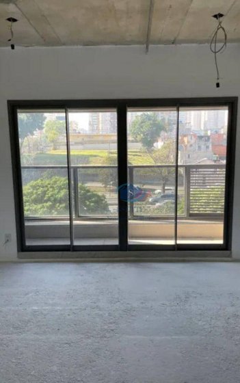 office em Avenida Rubem Berta, Indianópolis - São Paulo - SP