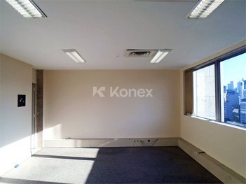 office em Rua Líbero Badaró, Centro - São Paulo - SP