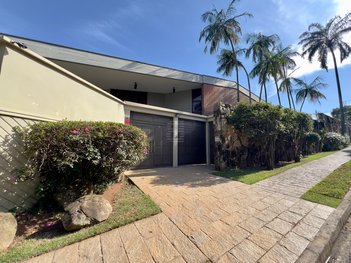 commercial_building em Teodoro Oliva, Nova Campinas - Campinas - SP