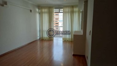 apartment em Rua Doutor Veiga Filho, Santa Cecília - São Paulo - SP
