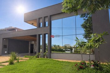 house em Rua Padre Mário José Filho, Jardim San Marco - Ribeirão Preto - SP