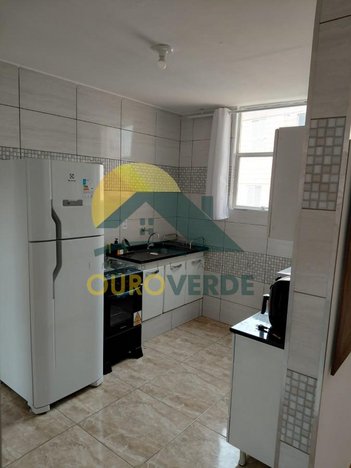 apartment em Rua Guarani Futebol Clube, Dic I (Conjunto Habitacional Monsenhor Luiz Fernando Abreu) - Campinas - SP