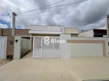 house em Rua Vega, Parque das Nações - Parnamirim - RN