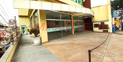 business em Coronel Sezefredo Fagundes, Tucuruvi - São Paulo - SP