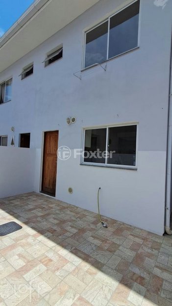 house em Rua Aladin Kule, Bela Vista - Palhoça - SC