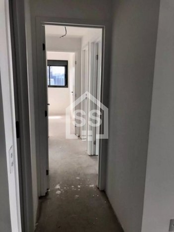 apartment em Avenida Roque Petroni Júnior, Jardim das Acácias - São Paulo - SP